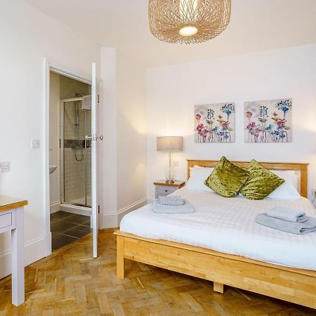 Gwbert Holiday Cottages, Green Meadow Cardigan Bagian luar foto