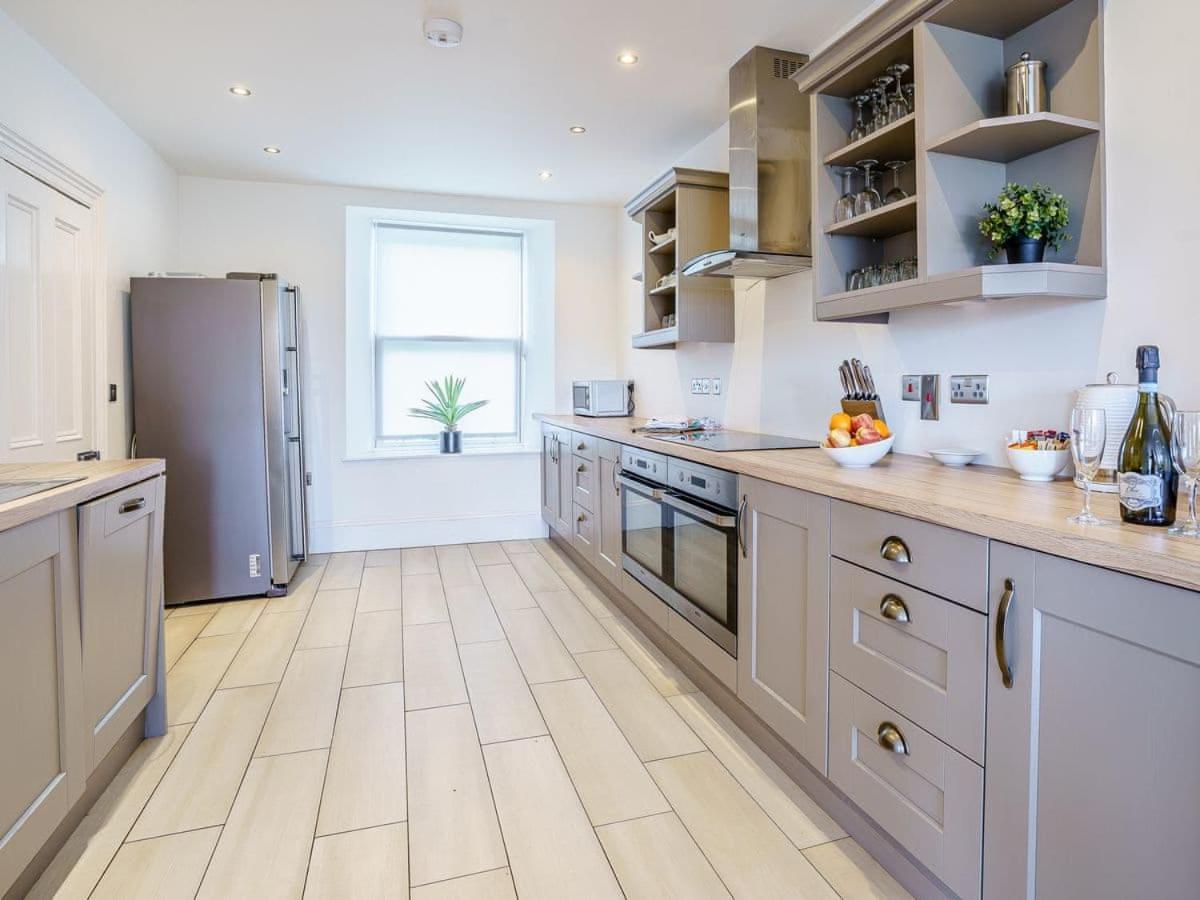 Gwbert Holiday Cottages, Green Meadow Cardigan Bagian luar foto