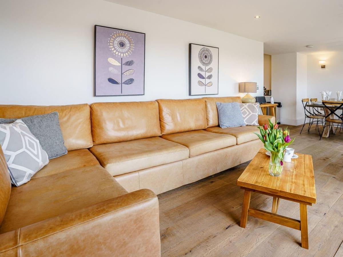Gwbert Holiday Cottages, Green Meadow Cardigan Bagian luar foto